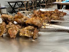 -勇利赵家烤肉坊(含光路店)