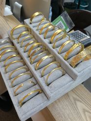 -邵老师打金·黄金加工(大望路总店)