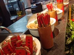 -客家大院·非遗赣南客家菜(郁孤台店)