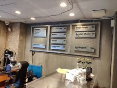 -来回·咖啡(天河南店)