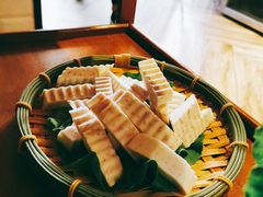 海南农家香芋-狐狸爱上椰子鸡(滨江星光大道店)