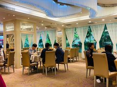 大堂-新兴家喻酒家·羊城名宴(昌岗店)