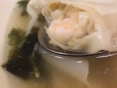 -小倩倩•鸡汤馄饨(江西路创始店)