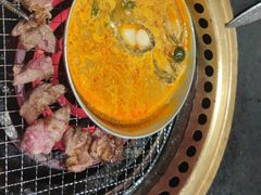 -神户赤童日式烤肉伙伴(东直门店)