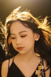 -熊猫叔叔高端儿童摄影(清江商场店)