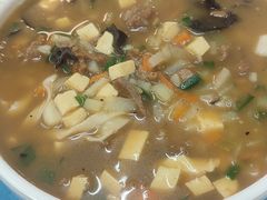 -马布尔莱斯食府(西红门店)