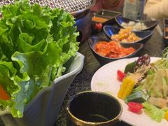 -樱嘢·炭火烧肉(惠南店)