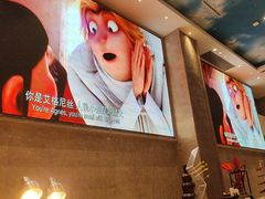 -菲住布渴酒店自助餐厅(阿里巴巴西溪园区店)