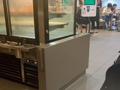 -麦当劳(温州人民路店)