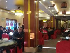 大堂-惠宾饭庄(中山路店)