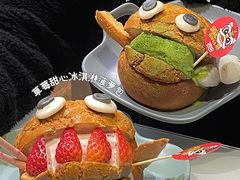 -润记·广东餐馆(苏州中心店)