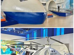-北京航空航天博物馆