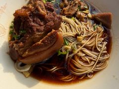 -杭嘉湖咬强羊肉面馆(永兴路总店)
