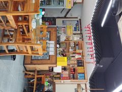 -十二道丰味·徐州土菜·烧烤(何山路店)