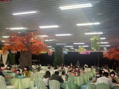 -景好海鲜餐厅(大鹏必选旅游店)