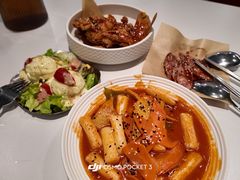 -京尚道韩式美食屋(海甸岛店)
