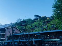 -北京水岸山吧度假村(雁栖镇店)