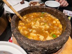 -绿茶餐厅(财富购物中心店)