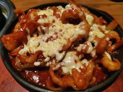 -包装马车·韩国料理·포장마차