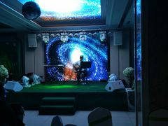 -满汉楼(江畔店)