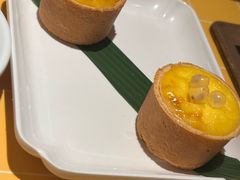 -蔡澜点心·粤菜(海印都荟城店)