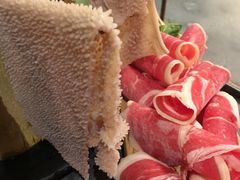 -大味老火锅City店