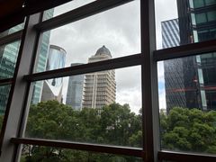 -新天世纪中餐厅
