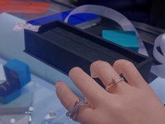 -Tiffany & Co.蒂芙尼
(武汉武商MALL店)