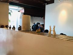 -铃木食堂(帽儿胡同店)