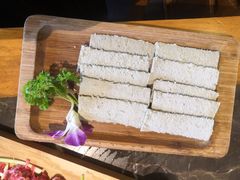 -蜀辣居鲜货老火锅(簇桥富顿中心店)