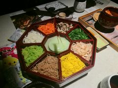 -将军牛排·尔滨地标朝鲜族美食(总店)