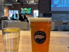 -Goose Island Brewhouse鹅岛精酿啤酒餐厅
