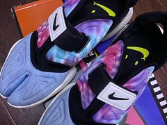 -NIKE KICKS LOUNGE体验店(北京新中关店)