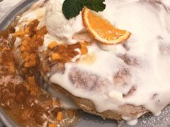 -The Sunny Side Cafe Station 1