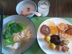 -希尔顿欢朋酒店·欢朋餐厅