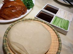 -梁家大院•农家菜(昆山会展中心店)