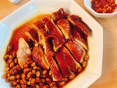 -金戈戈香港豉油鸡(皇庭广场店)