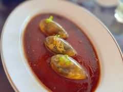 -广州柏悦酒店·悦景轩·粤菜餐厅