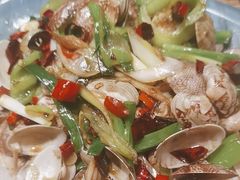 -1819餐厅·团队聚餐·烤串·精酿