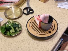 -妙香居韩国烤肉(容桂天佑城店)