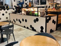 -HELLO 27 意面·沙拉·帕尼尼