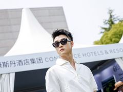 -颖奕安亭高尔夫俱乐部