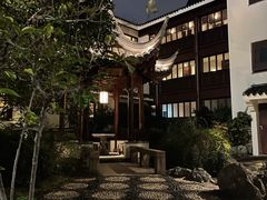 -苏州吴宫泛太平洋酒店