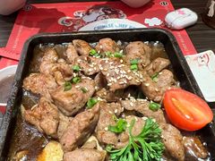 -仙隐小鹿中华料理(南宁万象城店)