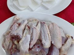 -花苑美食横琴生蚝火锅(拱北粤华路店)