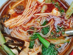-清真·马文砂锅大全(麦苋街店)