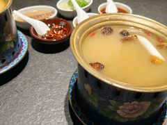 -东来顺(非遗·清真火锅·盛世广场店)