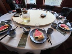 -八府香鸭·啫啫煲(华山路店)