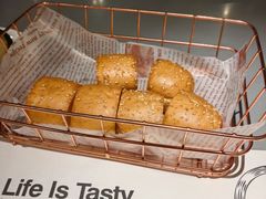 -西堤牛排(北京国瑞店)