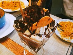 -Kitchen·Y洋厨房西餐厅(王府壹号店)